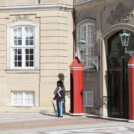 Apartmentincopenhagen 1635 Köpenhamn