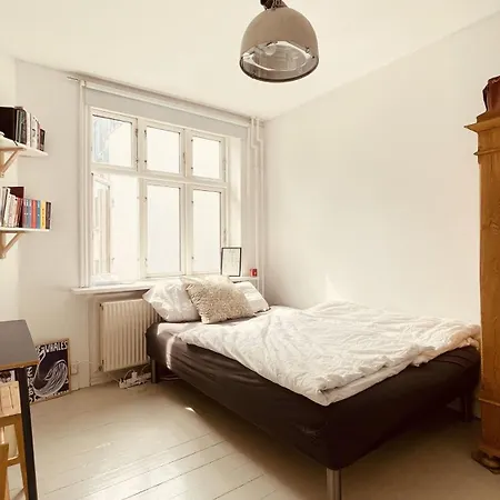 Lägenhet Apartmentincopenhagen 1635
