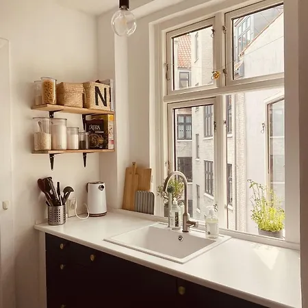 Apartmentincopenhagen 1635 * كوبنهاجن